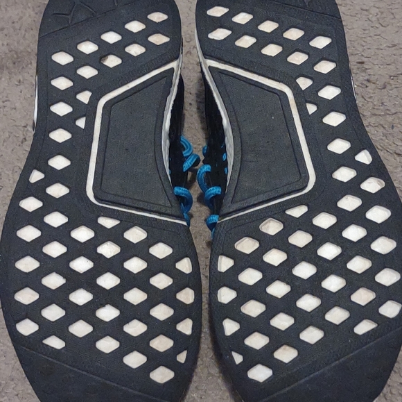 Human Race shoe's - Picture 4 of 4